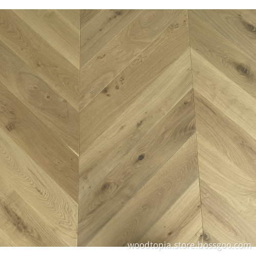 oak herringbone chevron multiply engineered flooring parquet